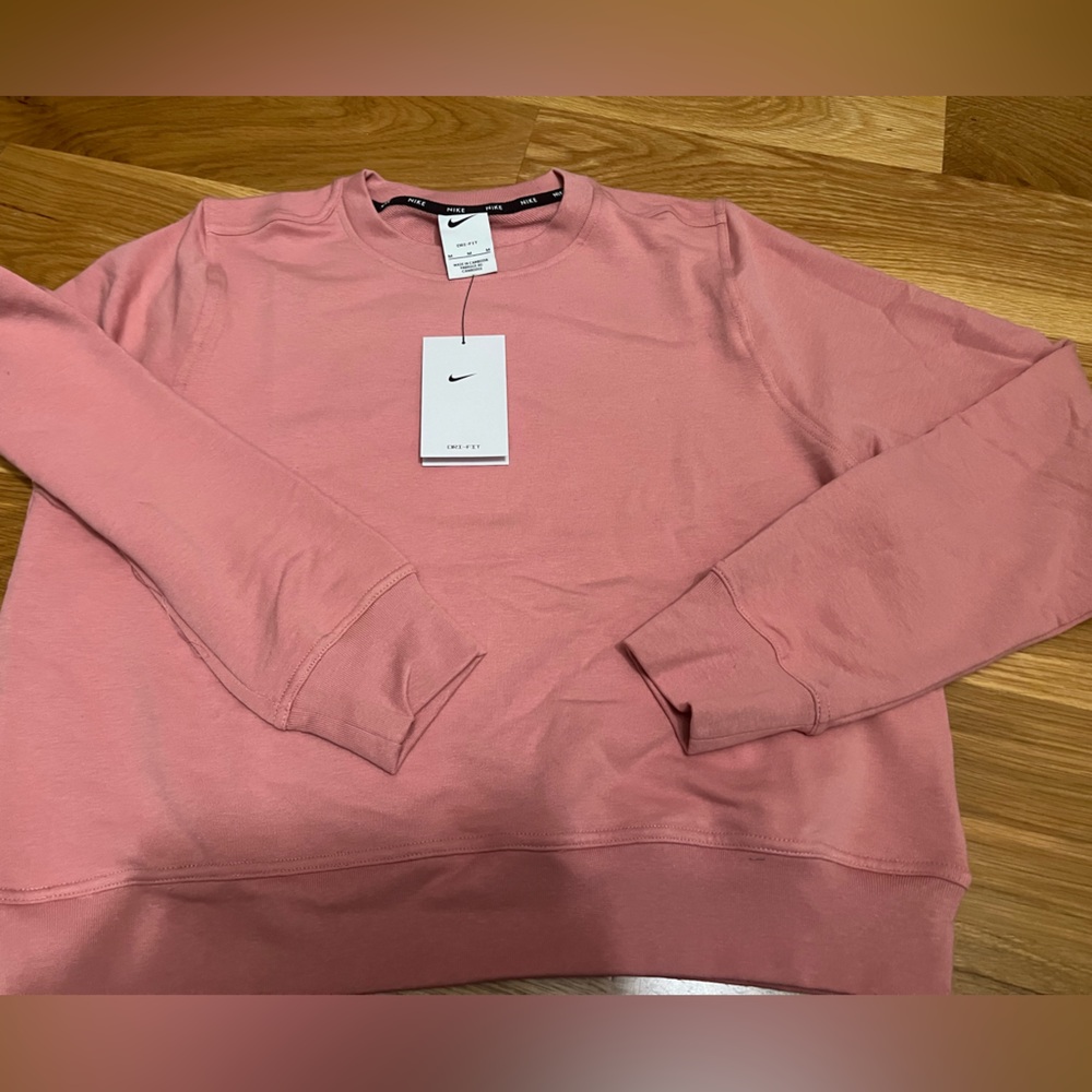 Brand New nike crewneck